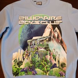 Billionaire Boys Club Sweatshirt size Large 