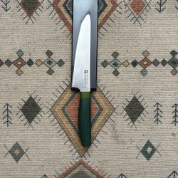 Zwilling Now 5.5 Compact Chef/prep Knife