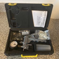 Metal Vacuum Pump