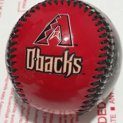 Arizona Diamondback Collectible Souvenir Baseball