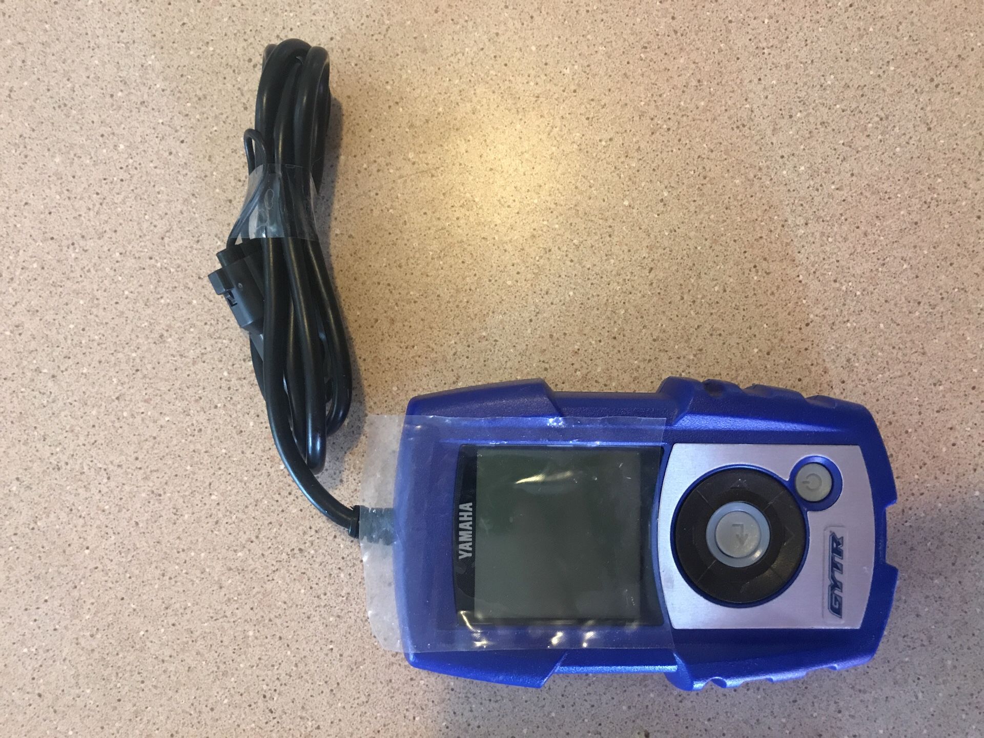 Yamaha GYTR Power Tuner