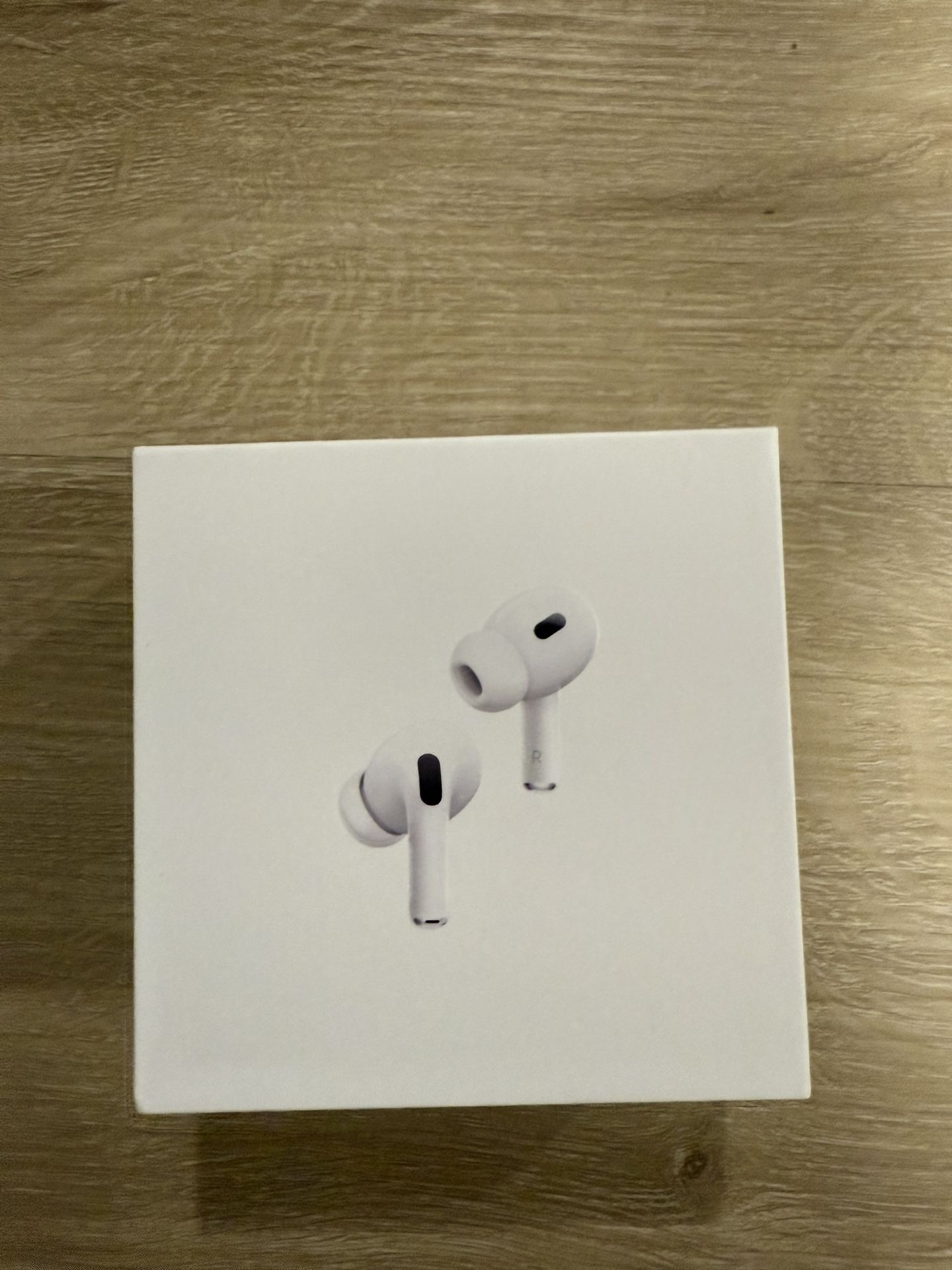 Airpods Pro 2
