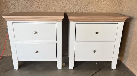 Nightstands