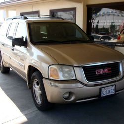 2004 GMC Envoy  $4995  great cash offer!
