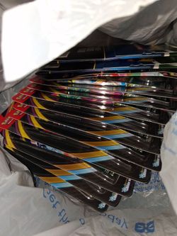 Chaos rising booster packs