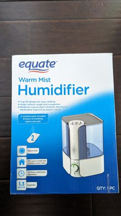 Humidifier