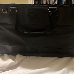 Harley Duffle Bag