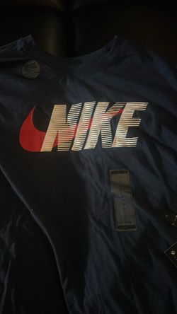 Nike Shirt Men Large