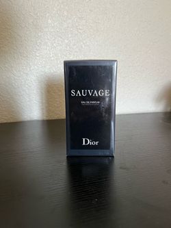 Dior Sauvage