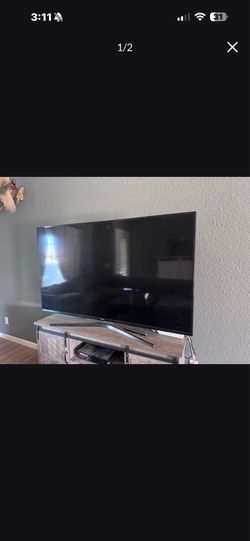 Samsung tv