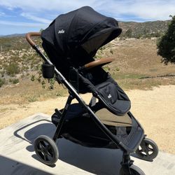 Joie Ginger Stroller