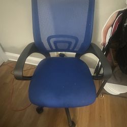 Office chair 