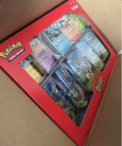 Pokemon