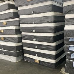 💥🛌💥 PILLOW TOP MATTRESS ALL SIZE BRAND NEW STARTING AT $190 BEST PRICE IN TOWN💥🛌💥