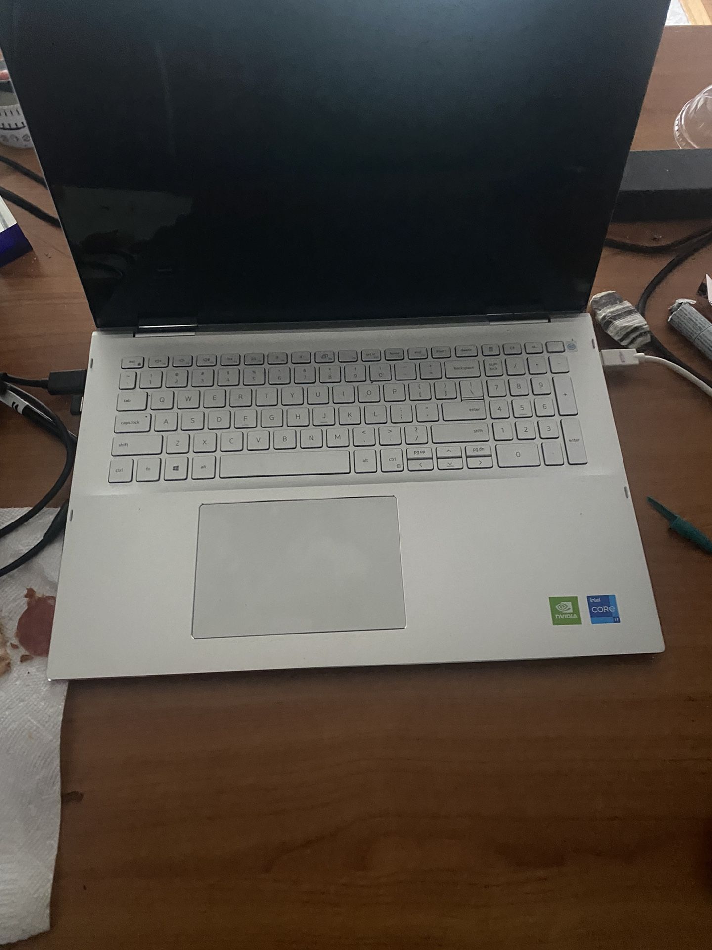 Gaming Laptop