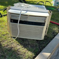 Window Air Conditioner 