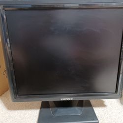 PC Monitor 17"