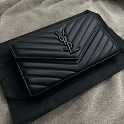 YSL purse