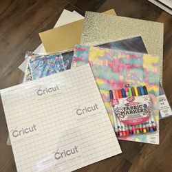 Craft Supplies