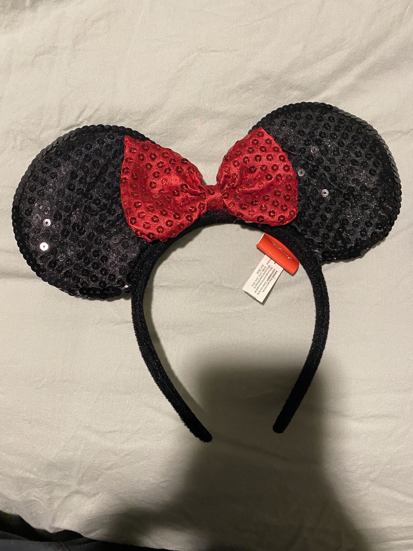 Disney Ears 