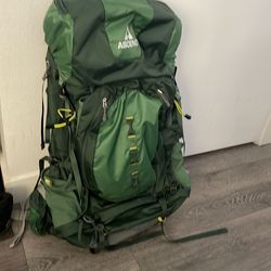 Backpacking/Hiking Bag