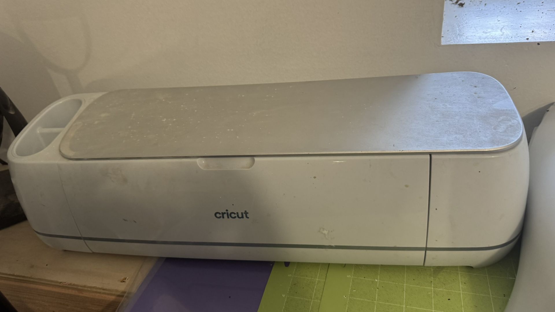 Cricut Cutter
