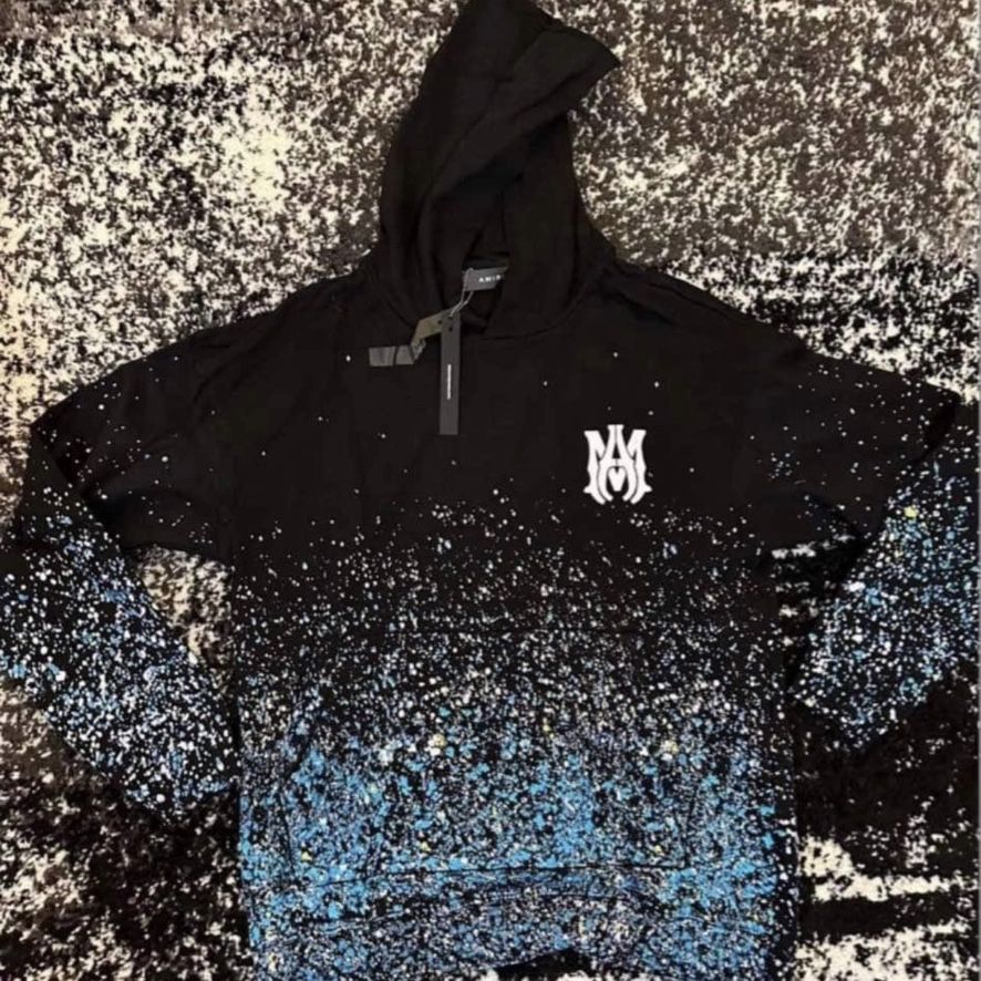 Amiri Hoodie for Sale in Fall River MA OfferUp