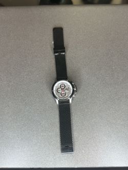 Jorg Gray 8500 Sapphire Crystal