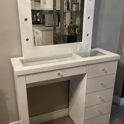 Vanity Set 