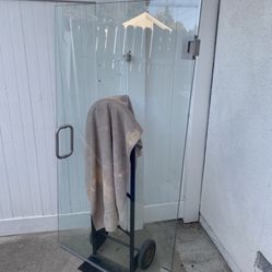 Glass Shower Doors 