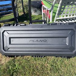 All Weather Tactical Gun Case 
