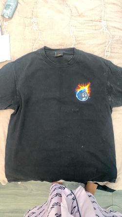 Bomb Graphic Tee