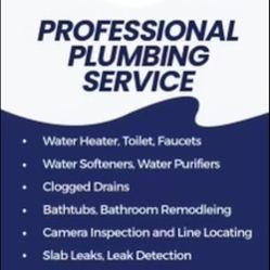 Plumber Specialist