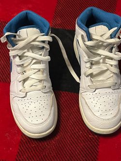 Tenis de niño 5Y