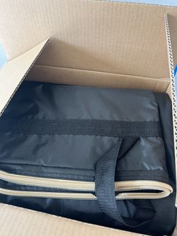 4-seater Golf Cart Rain Cover