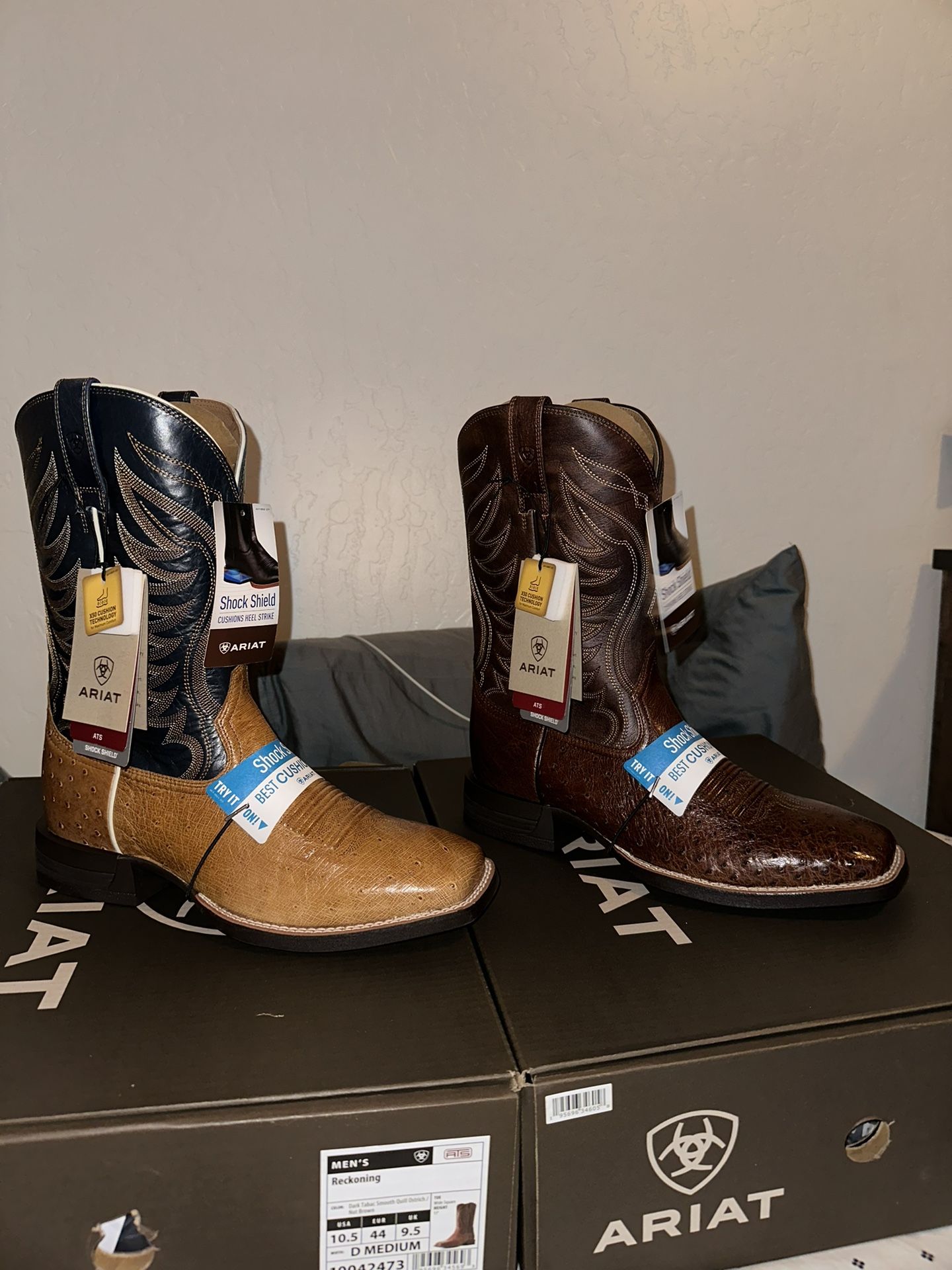 Ariat