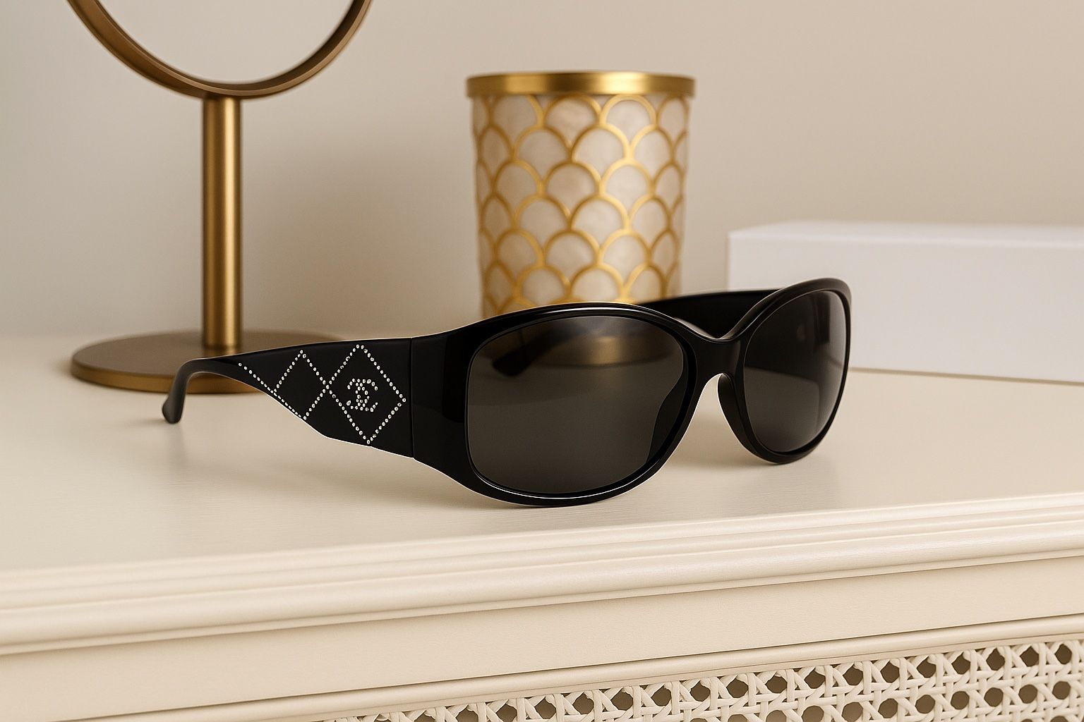 Chanel Sunglasses