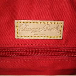 Brand New Large Designer Bag