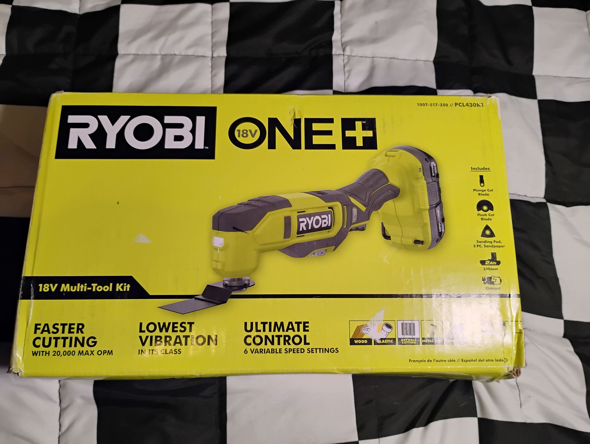 Ryobi