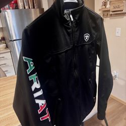 Ariat Jacket