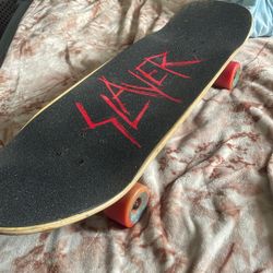 Skate Board