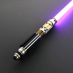 Mace Windu Hilt