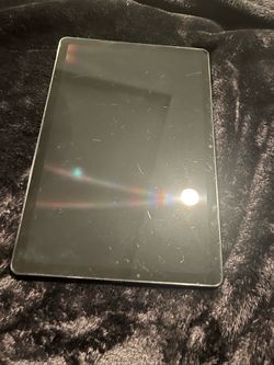 Samsung Tablet