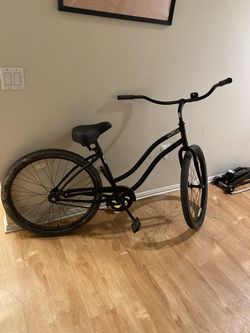 Wave american flyer bike