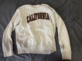 California Sweater