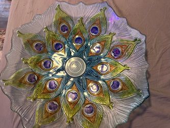 Fruit bowl