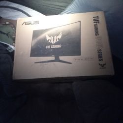 Asus tv monitor