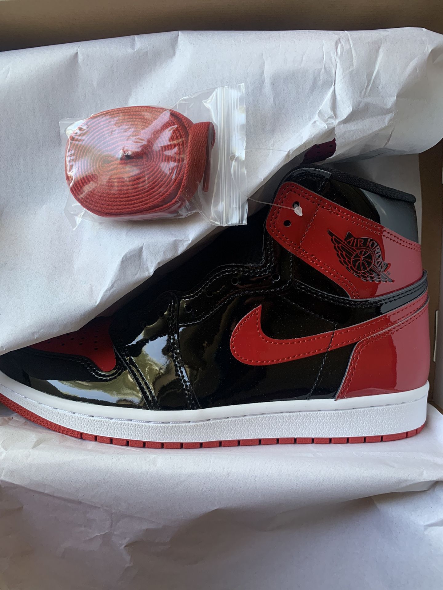 Jordan 1 sz 8