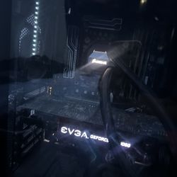 Gaming Pc Bundle (need sold)