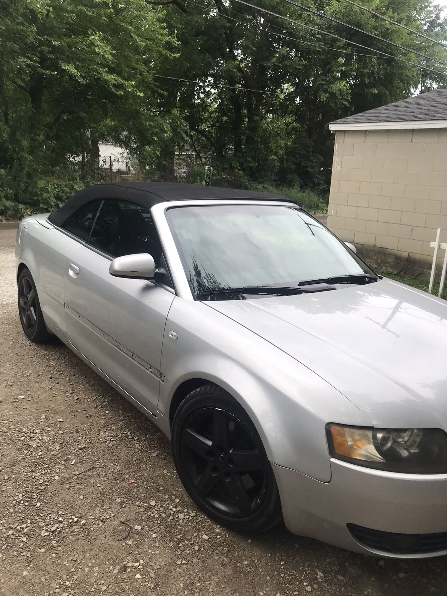 2005 Audi A4